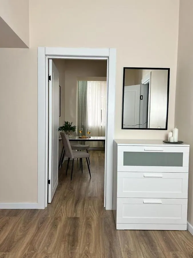 Apartment 2Х Комнатная Квартира Бизнес Класса Almaty Kazakhstan